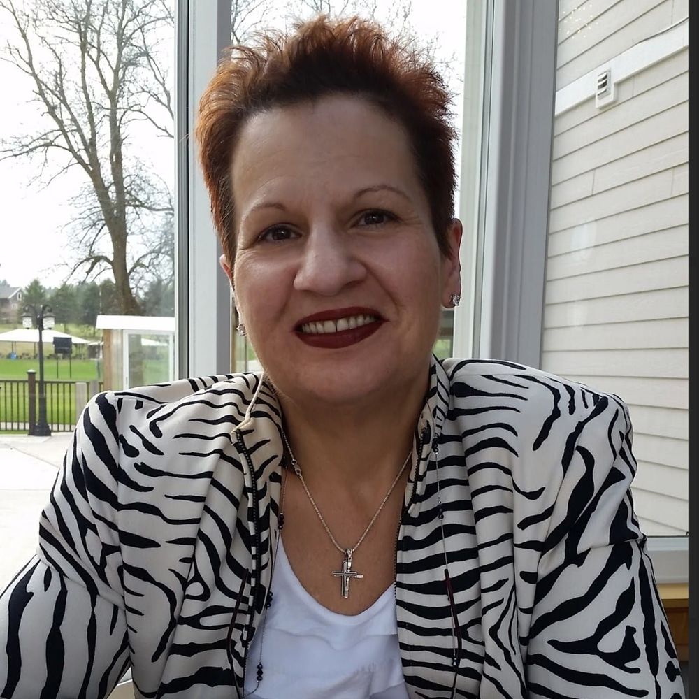 Meet your Posher, Ann